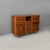 Mid-Century Modern Italian Sideboard in Wood and Brass, 1950s For Sale - Image 16 of 16