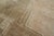 1970s Vintage Turkish Handmade Wool Cotton Terracotta Runner Rug For Sale - Image 4 of 11