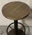 New Extendable Dining Table for Indoor and Outdoor with Wood Top For Sale - Image 9 of 18