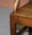 Primitive Carver Armchair, 1760s For Sale - Image 10 of 18