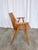 Mid-Century Modern Vintage Shell Chair, Yugoslavia, 1970s For Sale - Image 3 of 16