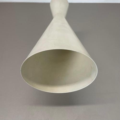 Brass and Metal Diabolo Theatre Wall Light in the style of Gio Ponti and Stilnovo, Italy, 1950s For Sale - Image 14 of 18