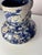 Blue Speckled Carafe from Marei Keramik For Sale - Image 9 of 11