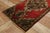 Vintage Turkish Yastik Rug - 01'09 X 03'06 For Sale In Dallas - Image 6 of 8