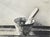 Reiner Schwarz, The Spatula, 1999, Charcoal and Crayon on Handmade Paper For Sale - Image 17 of 17