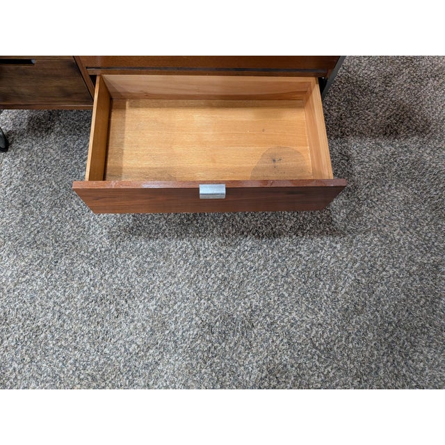 Vintage Sears Coldspot Buffet Bar For Sale - Image 10 of 12