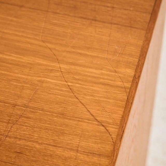 Teak Sideboard from Lyby Møbler, 1960s For Sale - Image 6 of 12