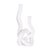 Plastic Danner Abstract Double Candle Holder/Vase For Sale - Image 7 of 11