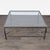 Traditional Custom Bronze Coffee Table For Sale - Image 3 of 7
