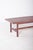 Mid-Century Modern Mid-Century Portuguese Coffee Table from Olaio, 1960s For Sale - Image 3 of 10