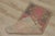 1970s Turkish Vintage Red Oushak Rug For Sale - Image 10 of 11