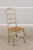 Age: Approx: 20 Years Old Details: Heavy Factory Distressing Fine Carved Details High Quality Construction Woven Rush...