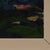 Vintage Modernist Painting of Venice For Sale - Image 10 of 11