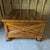 Rustic European Stickley Antiquities Collection Solid Oak 4-Drawer Shelby Storage Cocktail Coffee Table For Sale - Image 3 of 10
