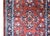 Mid-20th Century Persian Sarouk Runner For Sale - Image 9 of 15