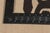 Textile Vintage Mexican Zapotec Rug, 01'02 X 01'06 For Sale - Image 7 of 10