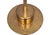 Brass Counter Balance Floor Lamp from Hillebrand Lighting, Germany, 1980s For Sale - Image 11 of 12