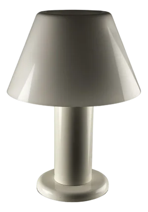 Vintage Italian Table Lamps, 1970s