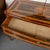 Antique Italian Walnut and Pecan Inlaid Chest of Drawers For Sale - Image 9 of 10