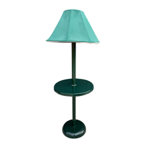 Vintage 1970s Olympia Lighting Products Outdoor Rated Floor Lamp