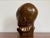 Jan Verdonk, Paridur Bust of a Sleeping Child, 1920s, Plaster & Resin For Sale - Image 6 of 15