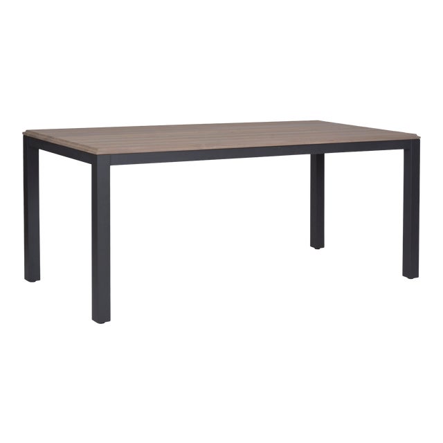 Bellevue Outdoor Dining Table For Sale