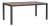 Bellevue Outdoor Dining Table For Sale