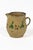 French Antique Savoyard Pitcher, France, Late 19th Century For Sale - Image 3 of 8