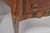 Vintage French Louis XV Style Marquetry Inlay 2 Drawer Nightstand Commode Table For Sale - Image 14 of 16