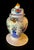 Mid 20th Century Pair of Mid 20th Century United China Collectors Series Porcelain Ginger Jars For Sale - Image 5 of 12