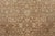 Persian Antique Tabriz Floral Medallion Wool Rug, by Rug & Kilim, 1920-1929 For Sale - Image 3 of 9