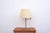 Mid-Century Modern Brass Table Lamp with Swivel Arm by Swiss Lamps International, 1970s For Sale - Image 3 of 10
