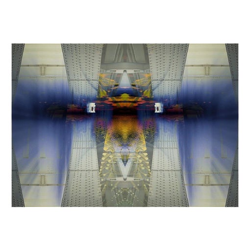 Paul Cooklin, Abstraction 2122, Edition of 50 For Sale