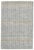Dash & Albert by Annie Selke Geneva Woven Viscose/Cotton Rug, 8' x 10' For Sale In Boston - Image 6 of 6