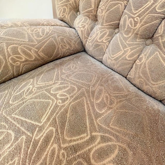 Art Deco Chaise Longue, Germany, 1940s For Sale - Image 9 of 10