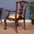 Wood Standard Chippendale Chairs- Set of 10 For Sale - Image 7 of 14