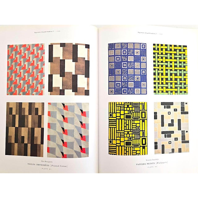 2008 1st Edition Design Book, "Moderne: Fashioning the French Interior", by Sarah Schleuning & Marianne Lamonica For Sale - Image 12 of 18