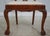 Set of 8 Mahogany Chippendale Style Dining Chairs For Sale - Image 9 of 18