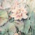 'Water Lilies' by Beverly Fields, 1988; California Watercolor Society, Woman Artist For Sale - Image 4 of 10
