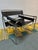 Early 21st Century Wassily Leather + Chrome Chair, Reproduction For Sale - Image 5 of 14