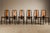 Irma Dining Chairs by Achille Castiglioni for Zanotta, Italy, 1970s, Set of 6 For Sale - Image 15 of 15