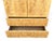 1970s Double Door Burl Wood Armoire Wardrobe in a Manner of Milo Baughman For Sale - Image 13 of 13