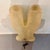 Transparent Vintage Illuminated Torso Sculpture Lamp in Translucent Resin/Fiberglass For Sale - Image 8 of 10