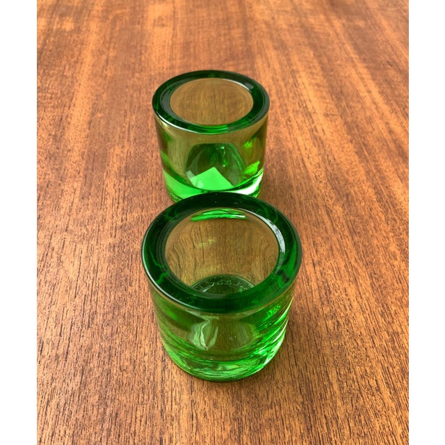 Rare, discontinued color. Collectors item. This piece has an attribution mark, I am sure that it is completely authentic...