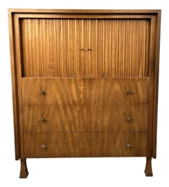 Example of John Widdicomb Dressers and Chests of Drawers