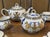 Gien Earthenware Tea and Coffee Service, 1800s, Set of 25 For Sale - Image 6 of 18
