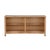 Contemporary Brentwood Sideboard - Oak For Sale - Image 3 of 8