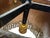 Brutalist Handcrafted Copper Pendant Lamp in Tom Greene, 1960s For Sale - Image 17 of 18