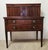 19th Century Federal Style Mahogany Secretary Desk For Sale - Image 17 of 17