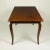 French French Louis XV Style Cherry Farm Table For Sale - Image 3 of 8